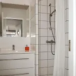 Strandengen Denm Casa vacanze Juelsminde (Hedensted)