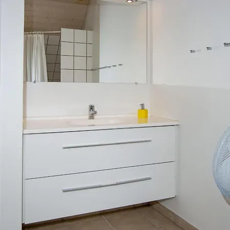 Strandengen Denm Tatil Evi *