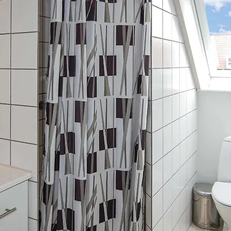 Strandengen Denm Casa de Férias Juelsminde (Hedensted)