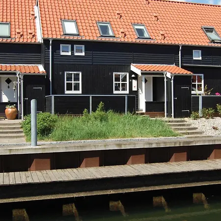 Strandengen Denm Tatil Evi *