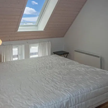 Strandengen Denm Tatil Evi Juelsminde (Hedensted)