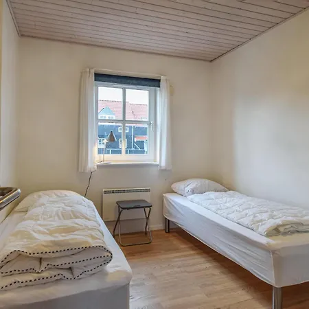 Holiday home Stunning In Juelsminde With House Sea View