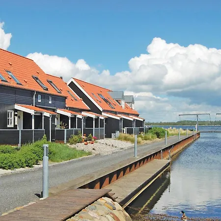 Stunning In Juelsminde With House Sea View