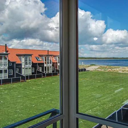 Strandengen Denm Feriehus *