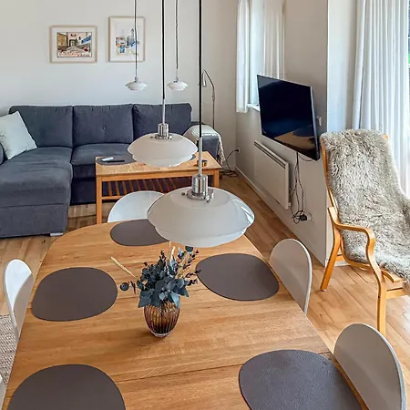 3 Bedroom Nice Home In Juelsminde Vakantiehuis *