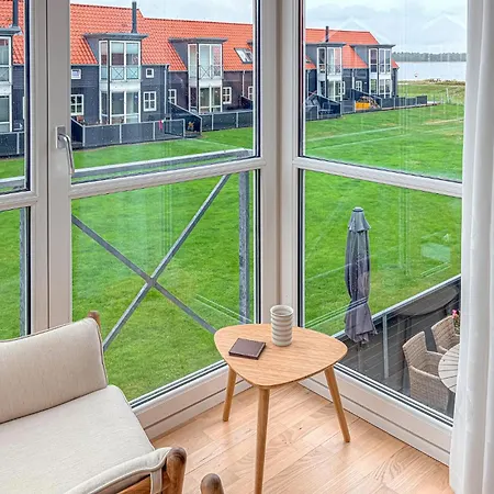 Vakantiehuis 3 Bedroom Nice Home In Juelsminde *