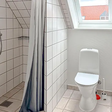 Vakantiehuis 3 Bedroom Nice Home In Juelsminde *