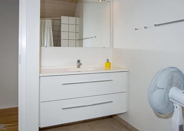 Strandengen Denm Tatil Evi *
