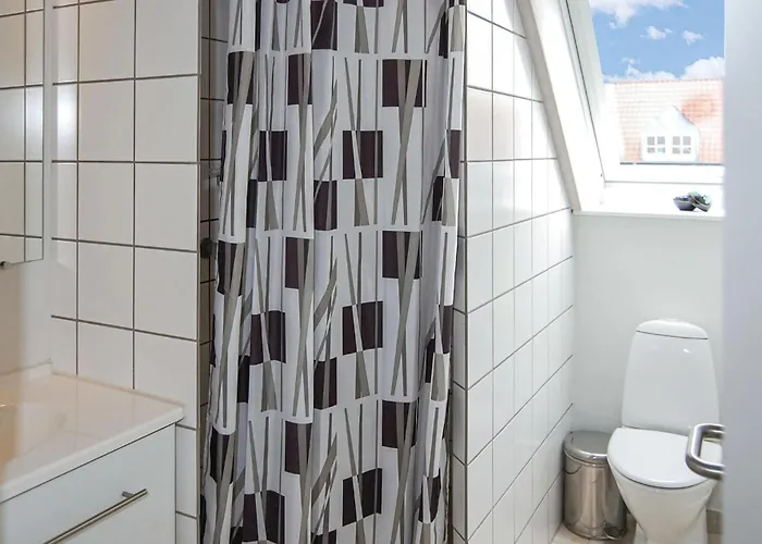 Strandengen Denm Ferienhaus Juelsminde (Hedensted)