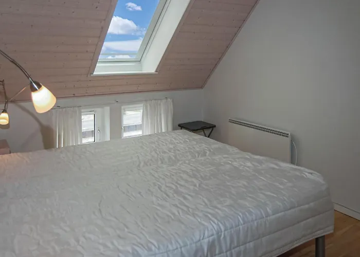 Strandengen Denm Ferienhaus Juelsminde (Hedensted)