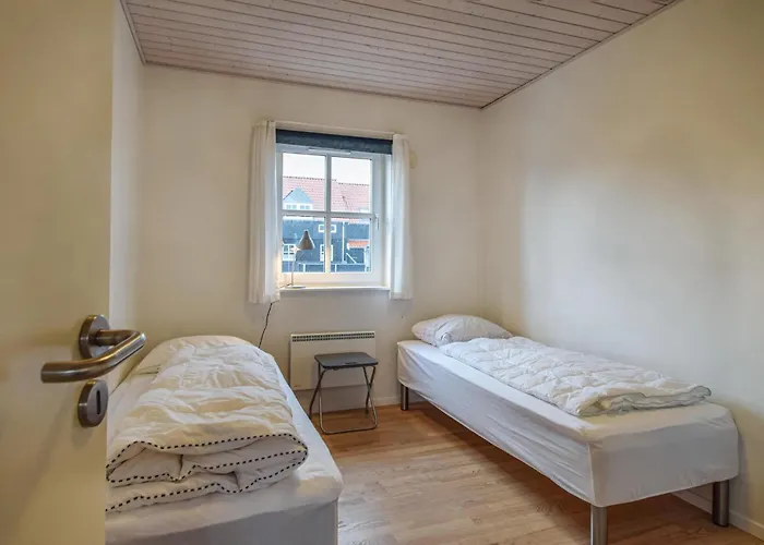 Tatil Evi Strandengen Denm